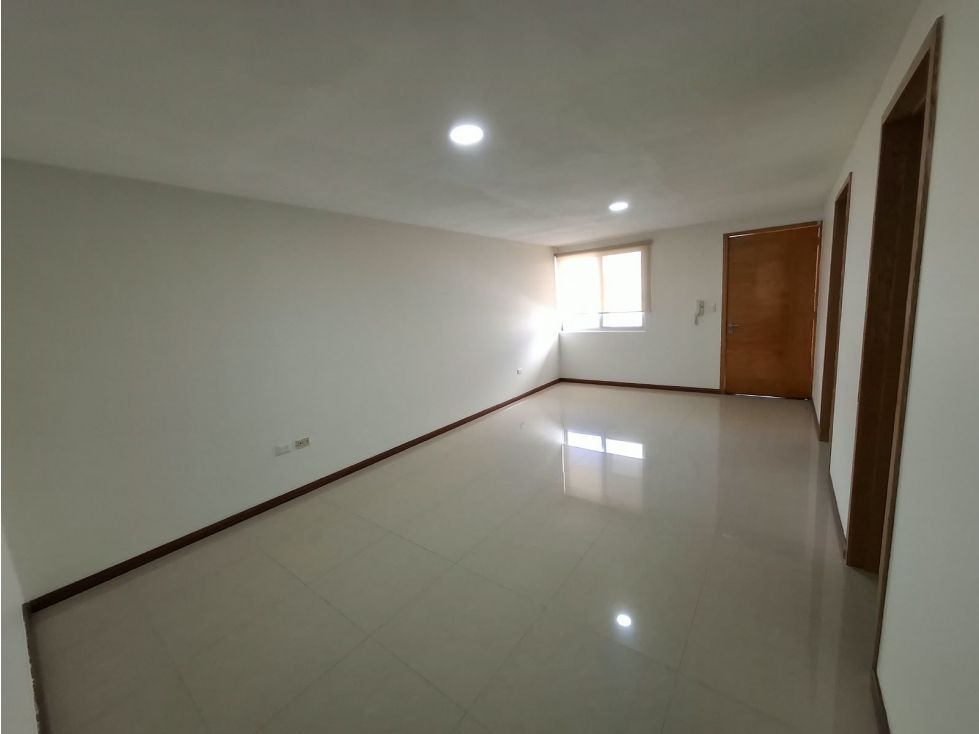 Departamento En Renta A Una Cuadra De Zavaleta - 5