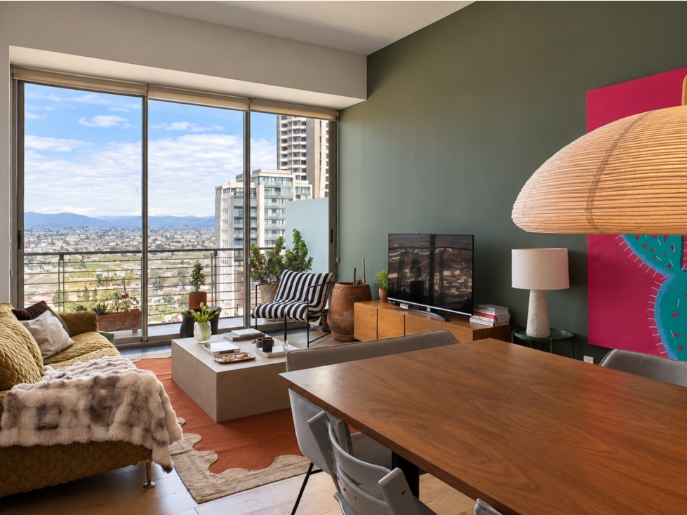 Departamento En Venta En High Towers Elite — foto 4