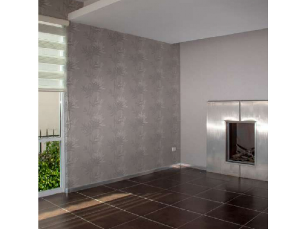 Residencia en Venta En Fracc. Cerrado en La Calera — foto 3