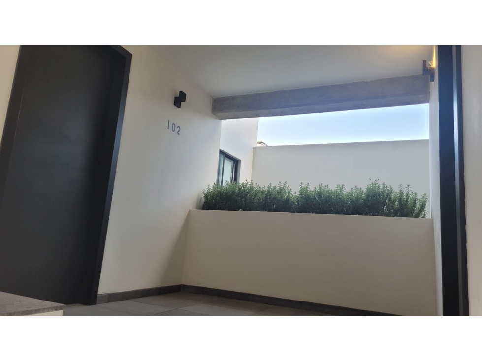 Departamento Cerca De Colegio La Salle - 3