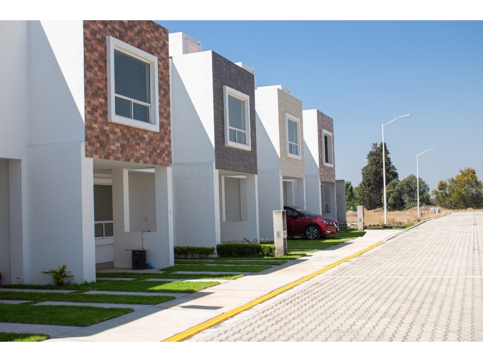 Casas En Venta En Cuautlancingo A 5 Minutos de Plaza San Diego - 3