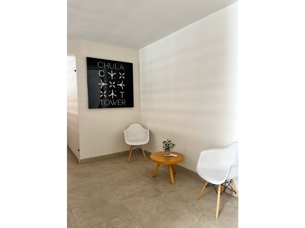 Departamento En Venta Cholula A 1 Calle UDLAP — foto 3
