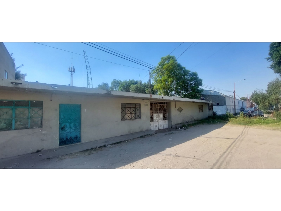 Terreno En Venta Cerca Forjadores Ideal Constructores Buen Precio - 4