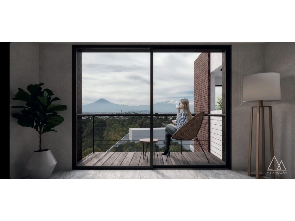Departamentos En Venta Cerca De 4 Caminos Cuautlancingo - 3