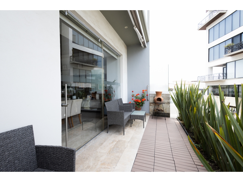 Departamento En Venta En Torre Praga Cerca De Chedrahui Selecto — foto 4