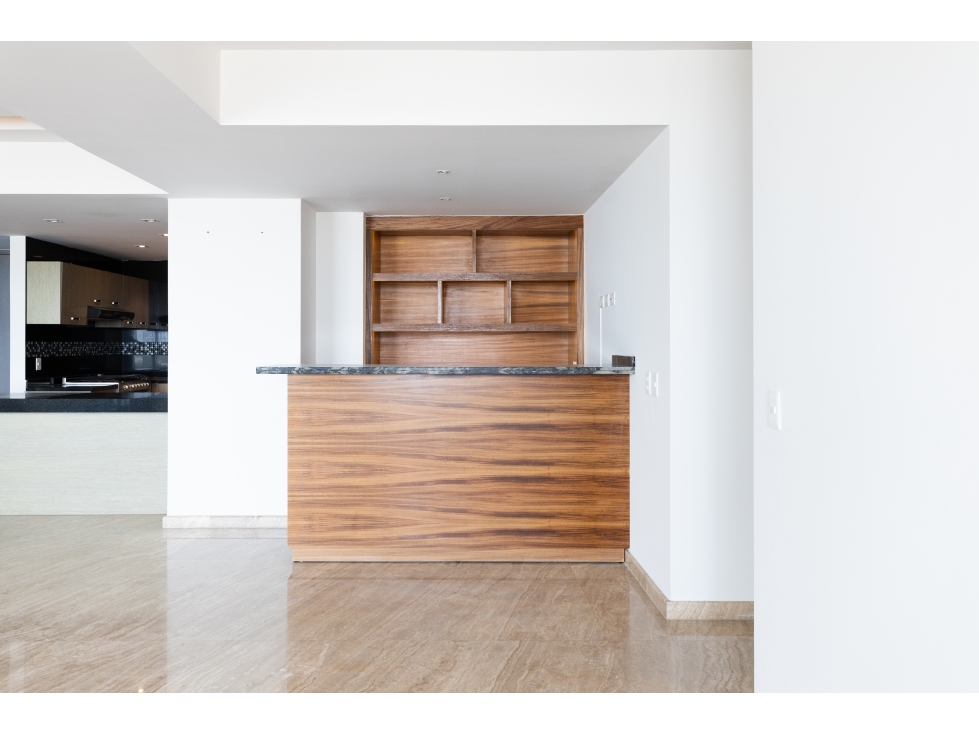 Departamento En Venta En Torre Arts — foto 4
