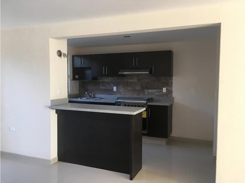 Casa En Venta En Fraccionamiento En Cuautlancingo - 5