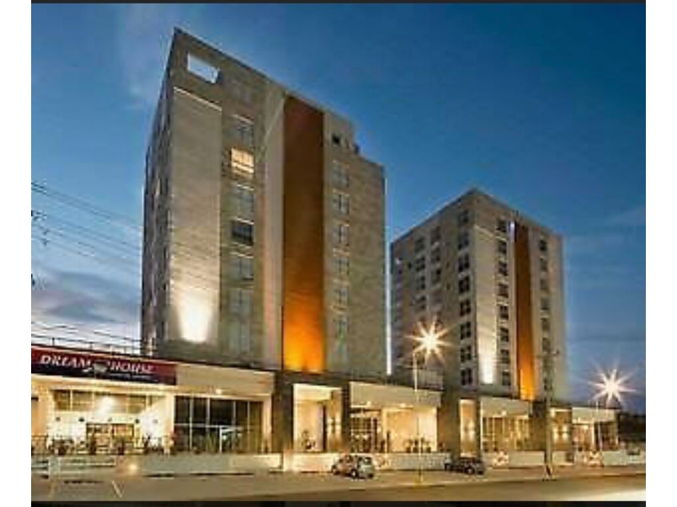 Departamento En Venta En Torre Puente De Mexico, Zavaleta
