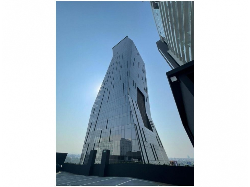 Oficina En Renta En Torre Platea Angelópolis - 1