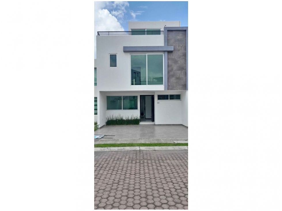 Casa en venta en Antigua Cementera — foto 2
