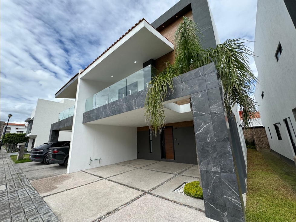 Casa en Venta Fracc Aureal Morillotla
