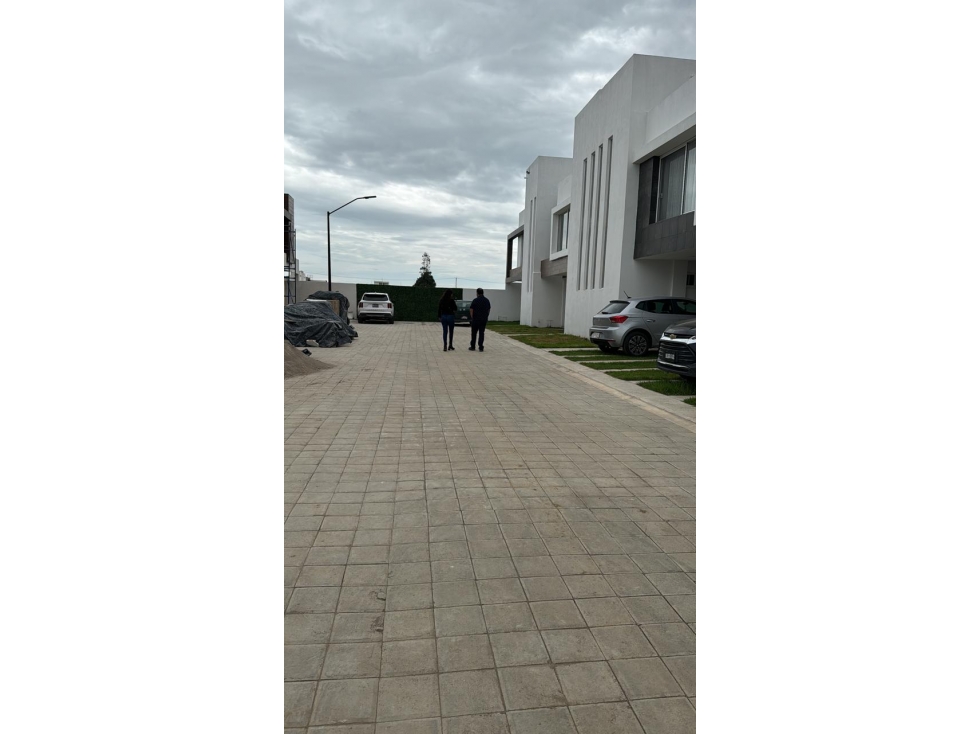 Casa en venta cholula con Jardin, Zona Xixitla — foto 6