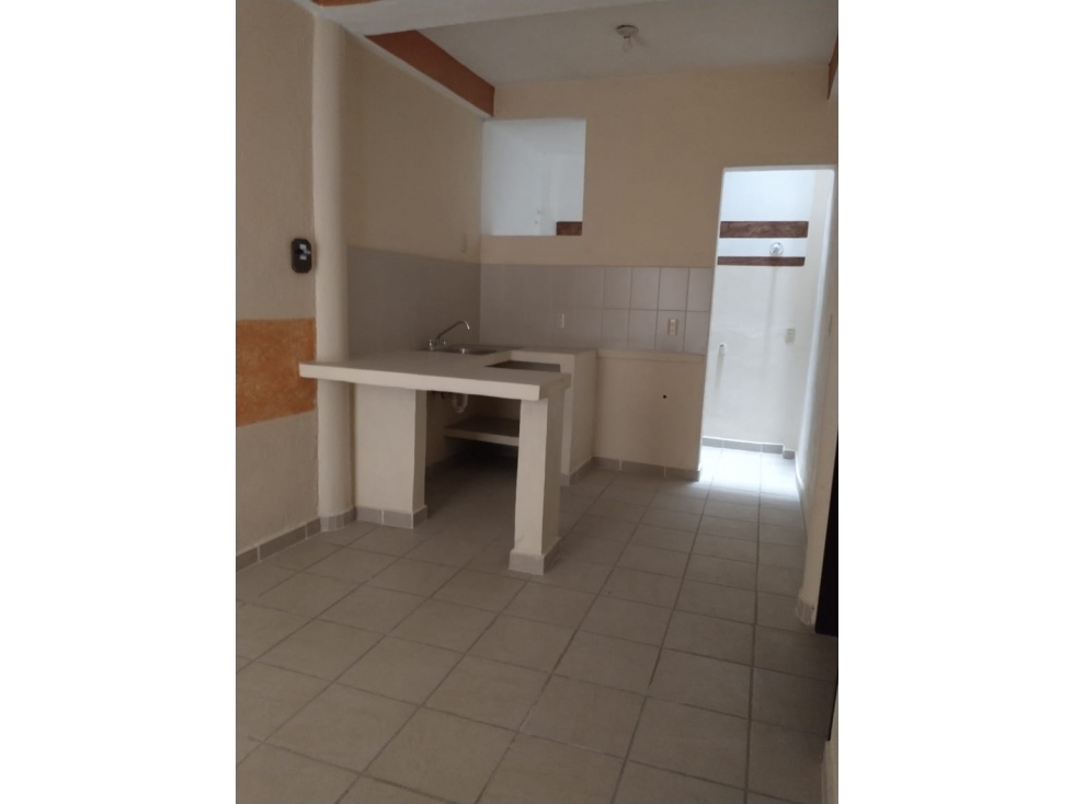 Edificio En Venta Con Departamentos, Centro Iguala - 2