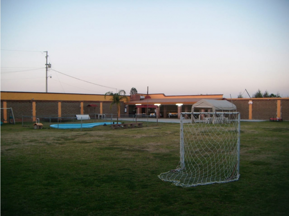 Terreno en Renta Zona uvm, Cholula - 1