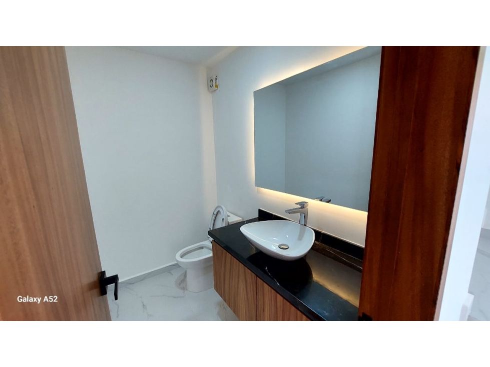 Casa en venta parque Chiapas Lomas de Angelopolis — foto 3