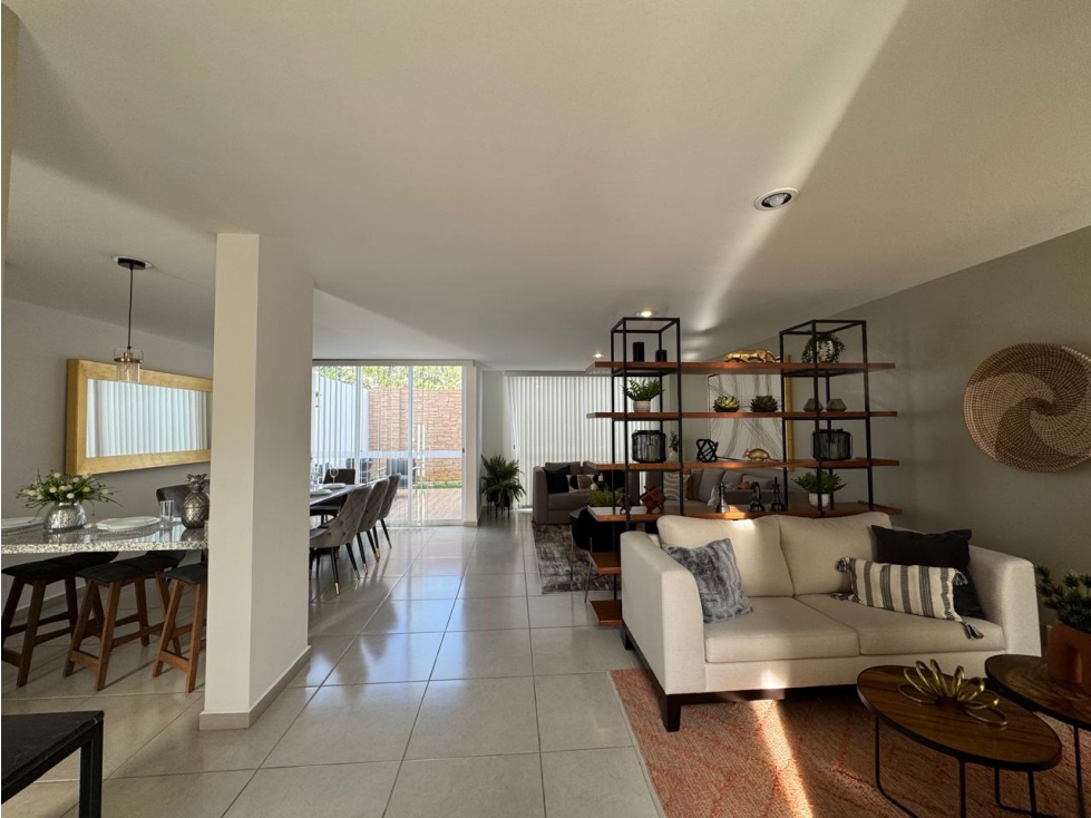 Casa En Venta Lomas De Angelópolis — foto 5