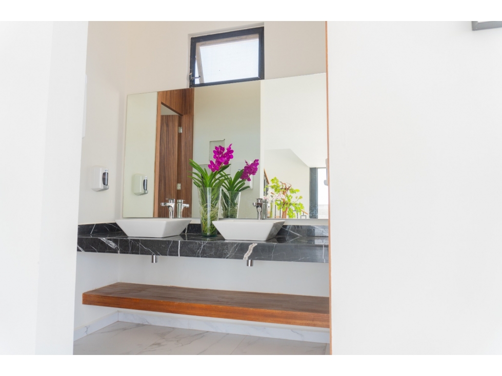 Casa En venta Cuautlancingo, Fracc con Alberca — foto 3