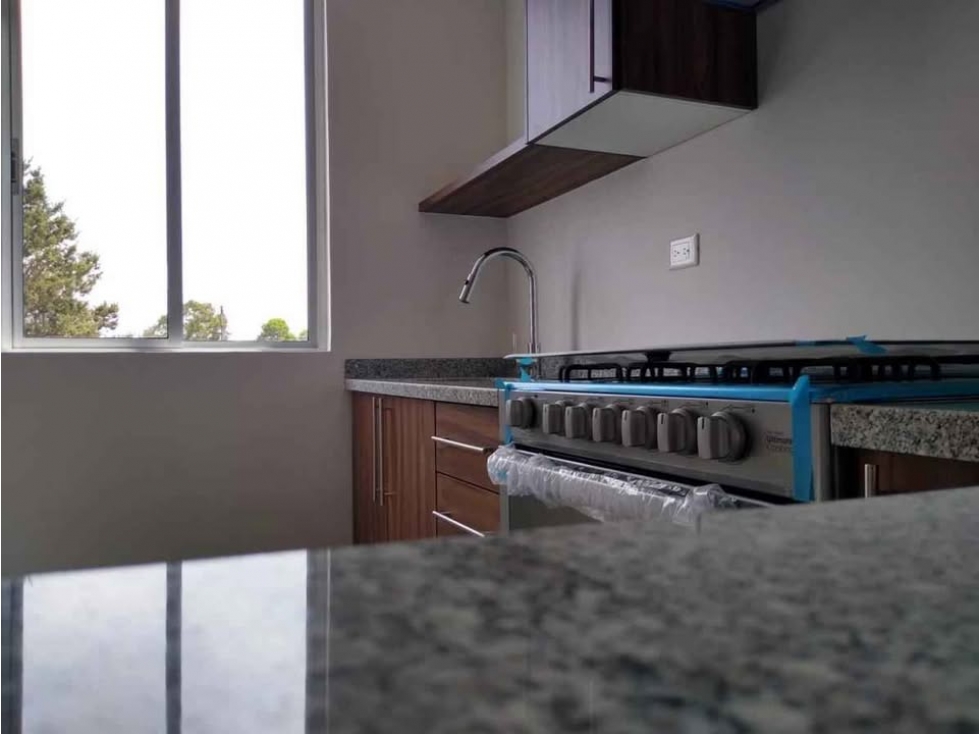 Departamento en Venta, La Paz, Recta a Cholula — foto 5