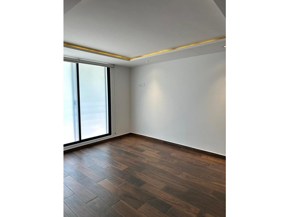 Casa en Venta Parque Zacatecas — foto 6