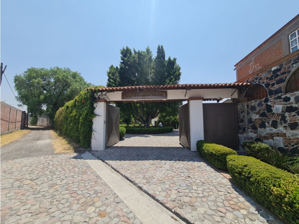 Casa En Venta Atlixco, Arrayanes — foto 2