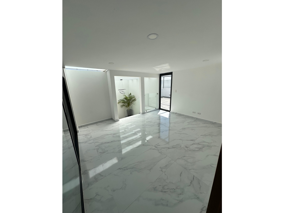 Casa En Venta En PB Habitación Terrazas Roof Amueblada Parque Coahulia — foto 6