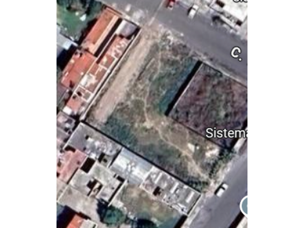 Terreno En Venta Para Desarrollar, Recta a Cholula - 2