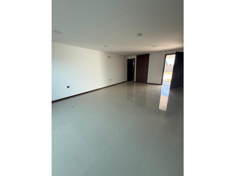 Casa En Venta Altana Residencial, Plaza San Diego — foto 4