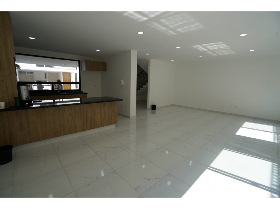Casa Nueva en Venta, Cholula, Zona Carcaña, Momoxpan — foto 4