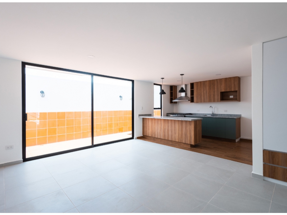 Casa En Venta Zona Lomas De Angelopolis, Granada — foto 2