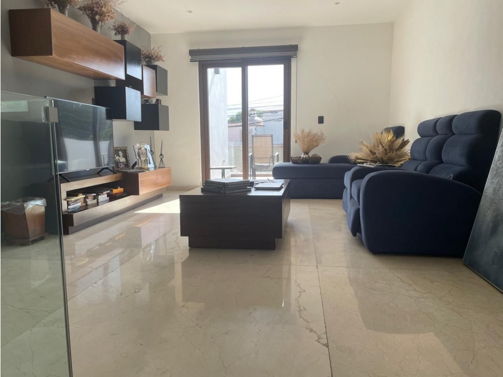 Casa En Venta Los Encinos Morillotla, Cholula — foto 4