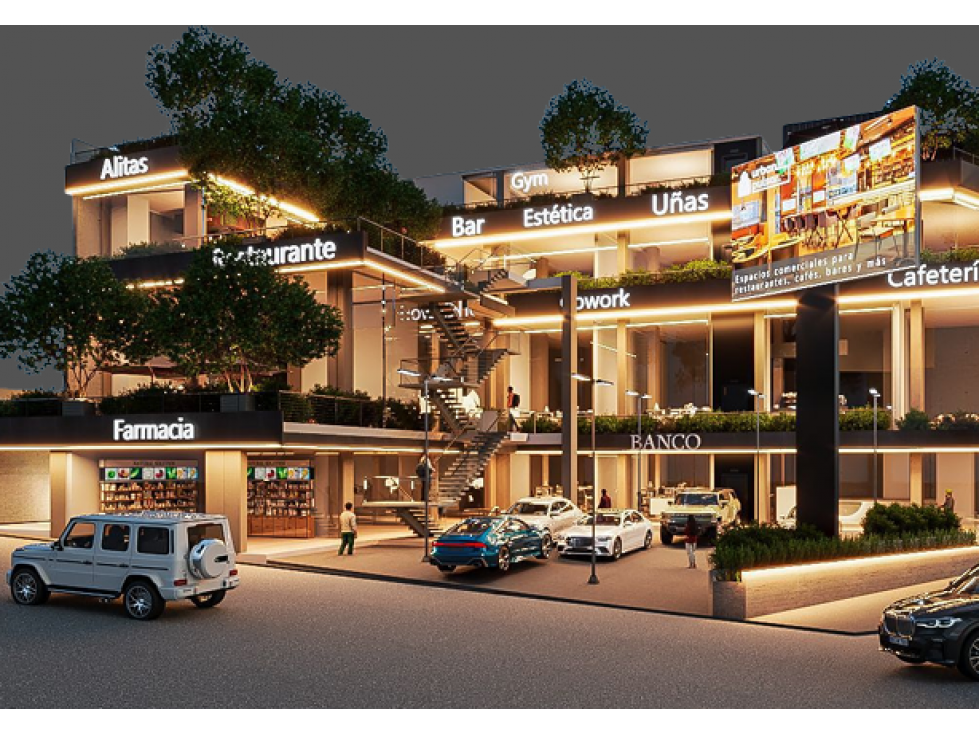 Local en Venta Cuautlancingo - 2