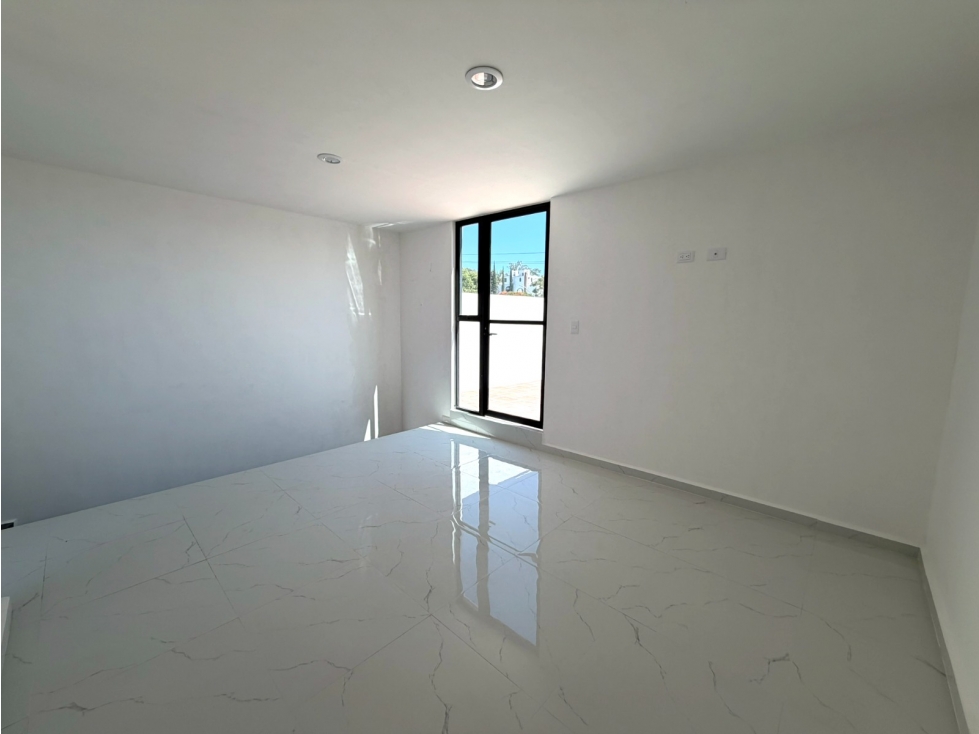 Casa en Venta Zona La Paz, Las animas — foto 5