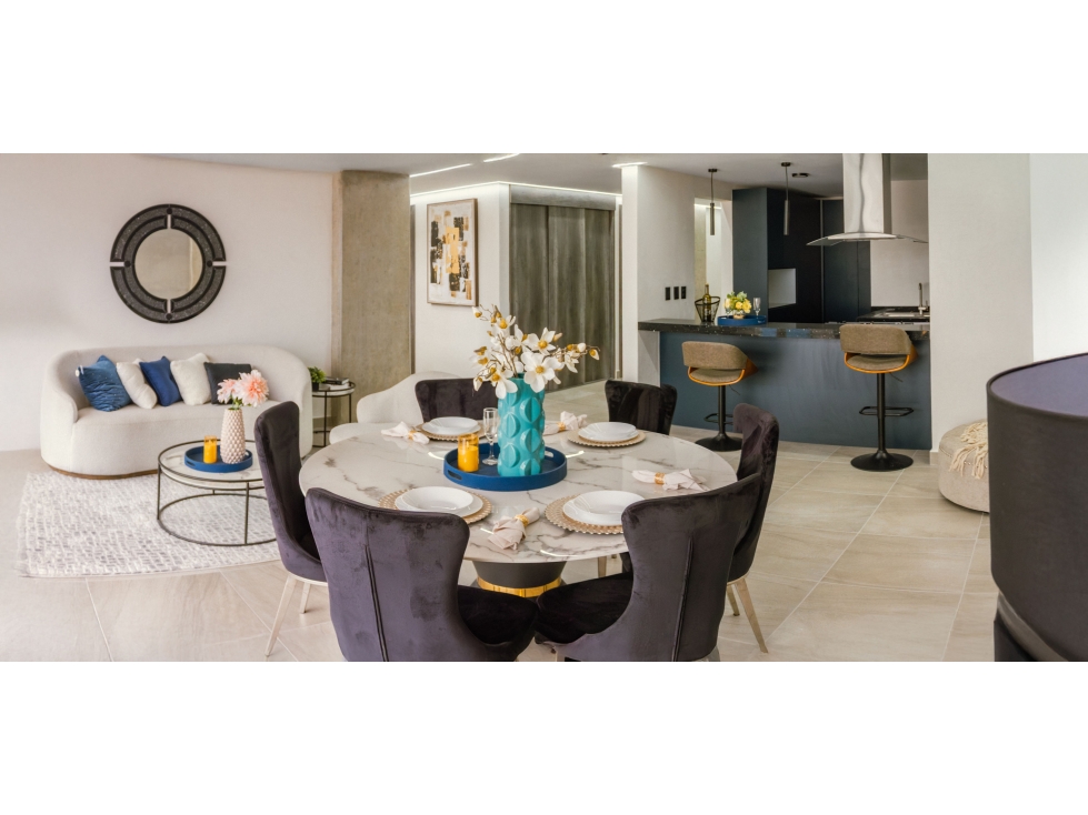 Departamento en Venta, La Paz, Av Juarez — foto 4
