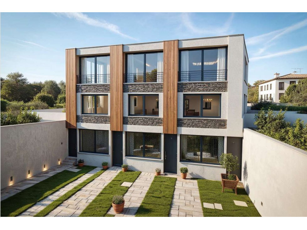 Casa en Venta en Col. Tres Cruces, BUAP