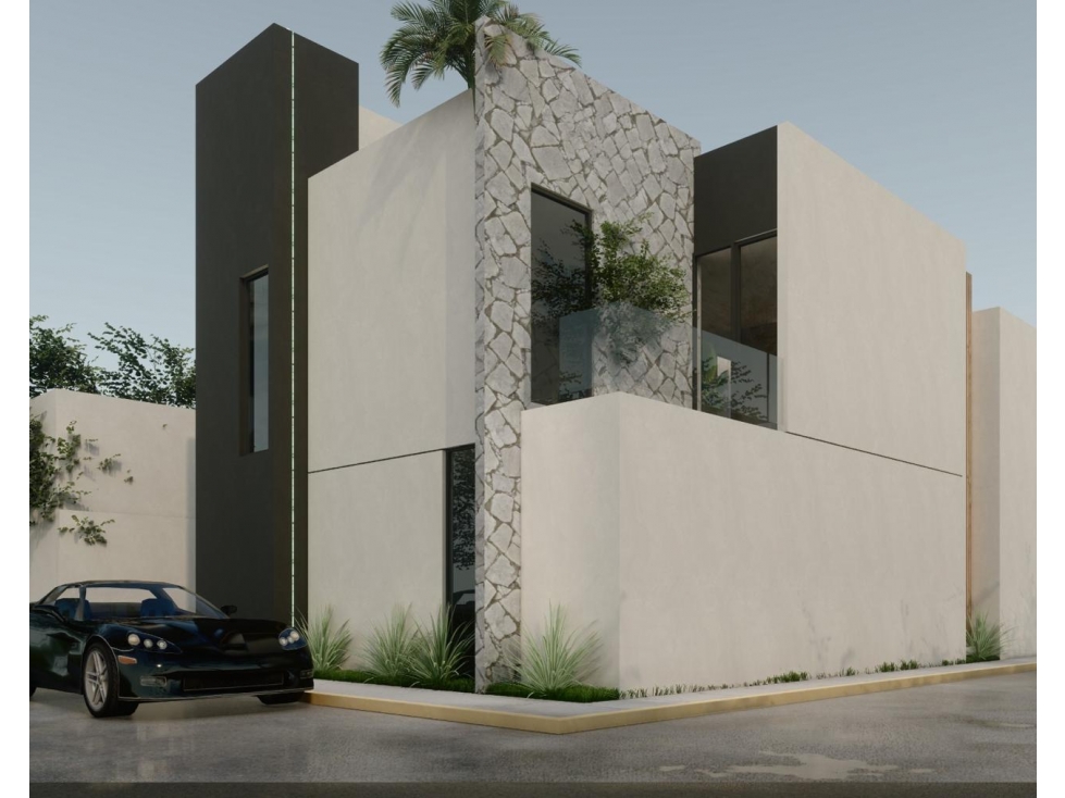 Casa en Venta San Pedro Cholula, Cerca Piramide