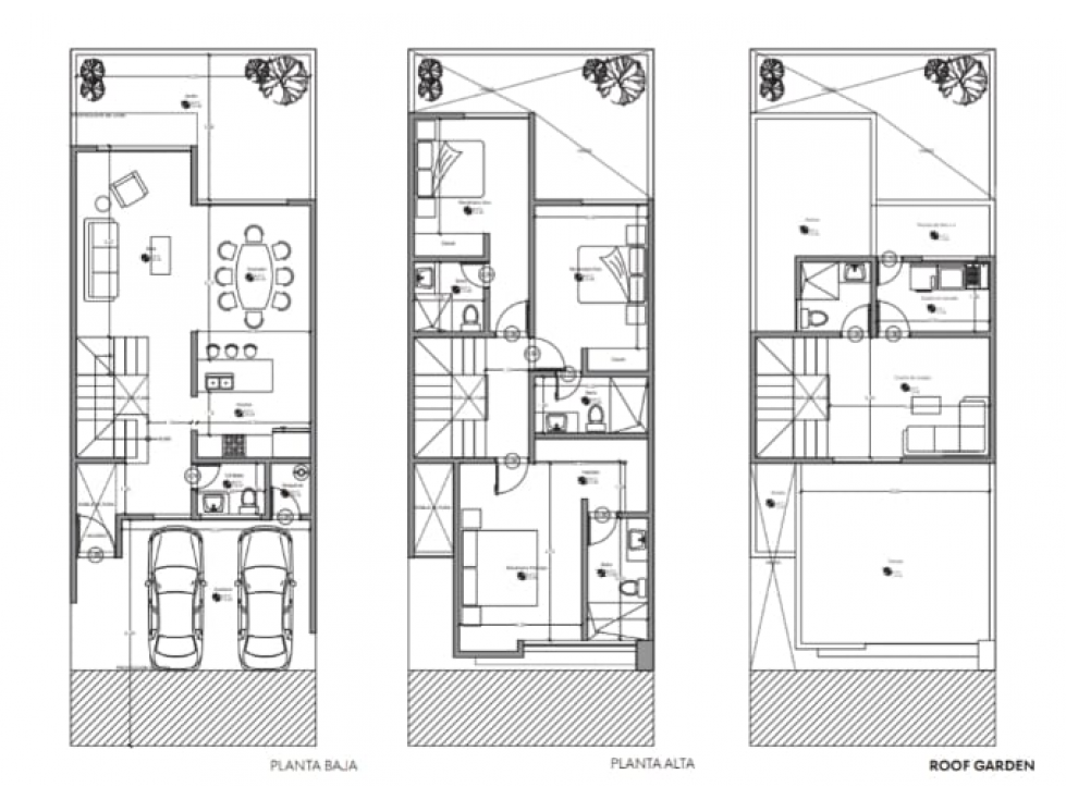 Casa en Venta Antigua Cementera — foto 2