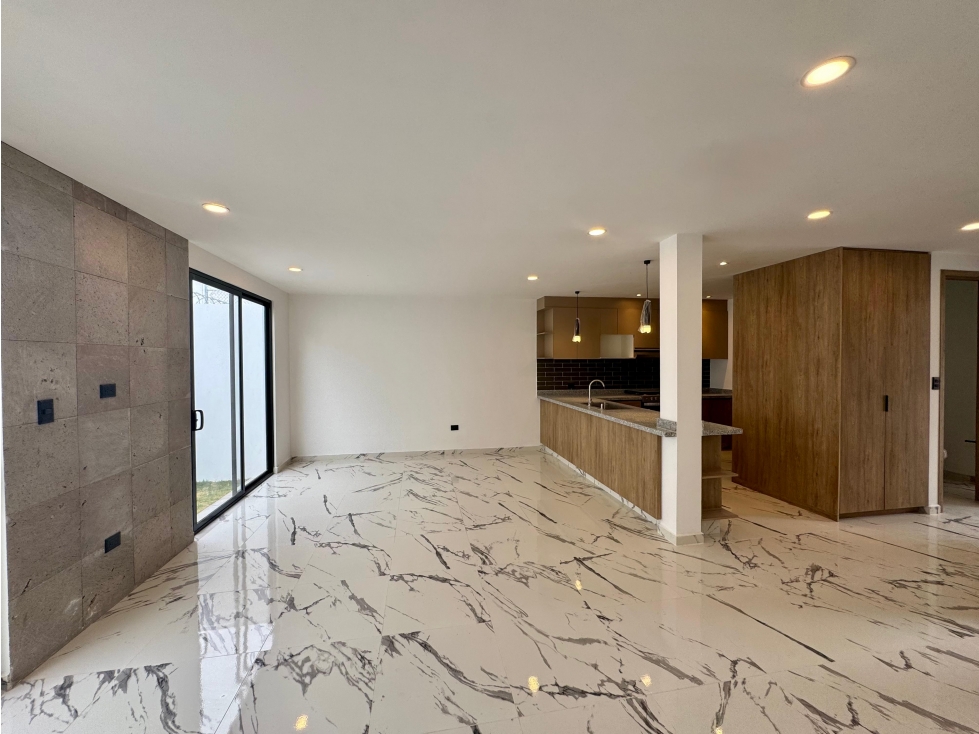 Casa nueva en venta Residencial Monte Real Angelópolis — foto 4