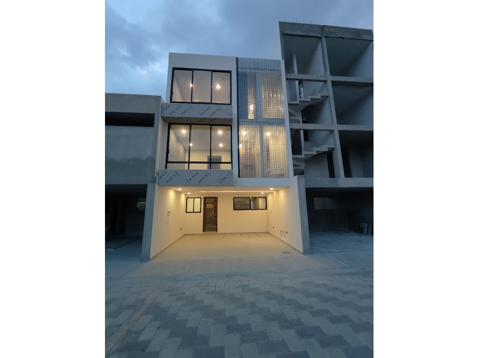 Departamento en Venta Cholula