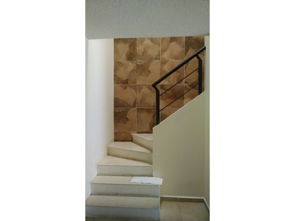 Casa En Venta Habitación PB Bosques de Chapultepec Fracc Cerrado — foto 2