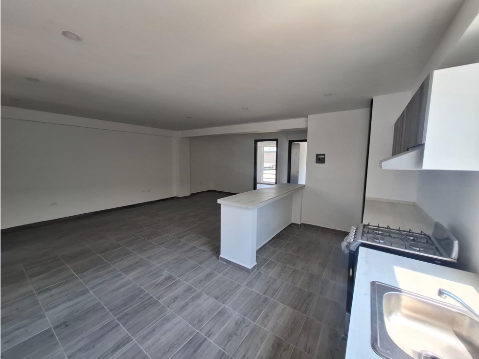 Departamento en Venta Sobre Recta a Cholula, Zona Udlap
