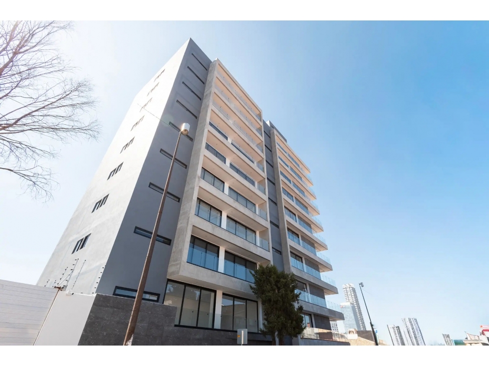 Departamento en Venta en las Animas