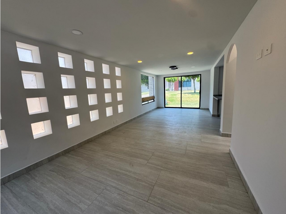 Casas en renta Hacienda Morillotla — foto 2