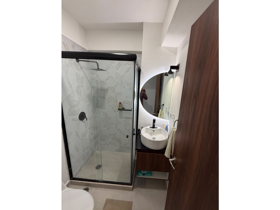 Departamento en venta Parque Volcanes, Lomas de Angelopolis — foto 6