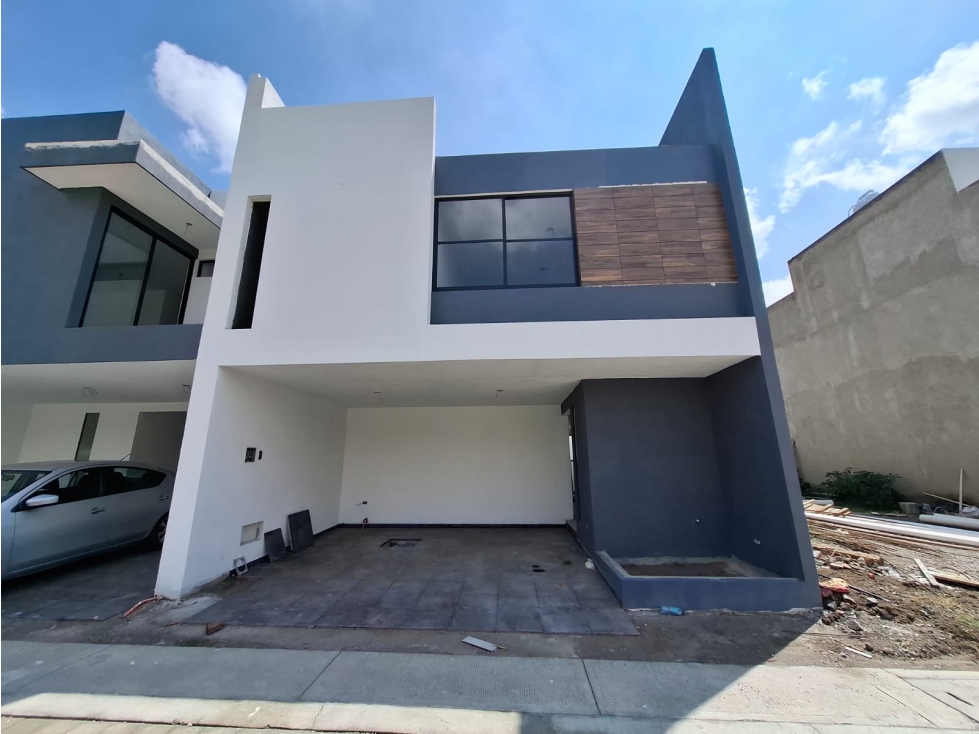 Casa en Venta Carcaña, Cholula
