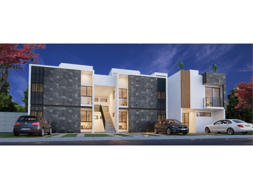 Departamento en Venta San Andres Cholula PB, UDLAP UVM