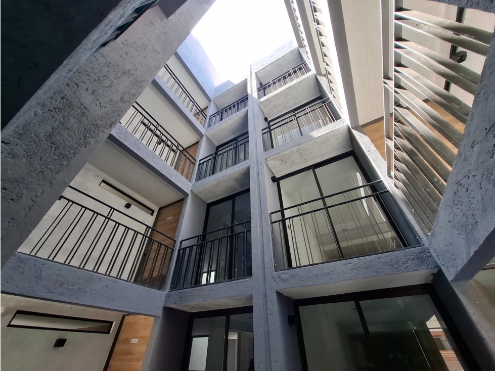 Departamento en Venta Barreal, Udlap — foto 3