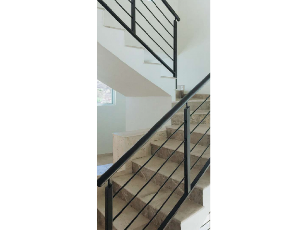 Casa En Venta Dentro De Fracc. Cerrado Zona La Calera — foto 5