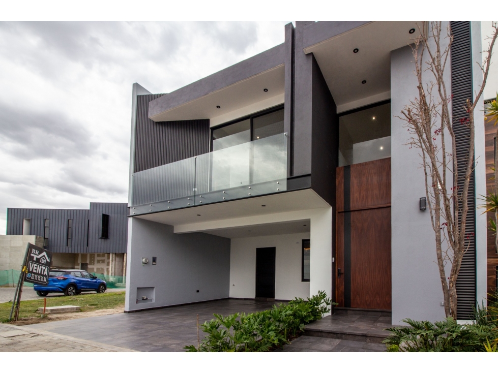 Casa En Venta En Parque Foresta Lomas De Angelopolis — foto 3