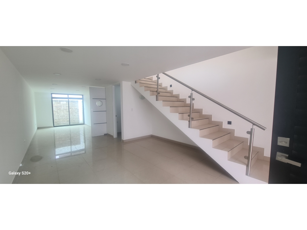 Casa En Venta Nueva Quintas De Guadalupe Cholula Con Roof - 2
