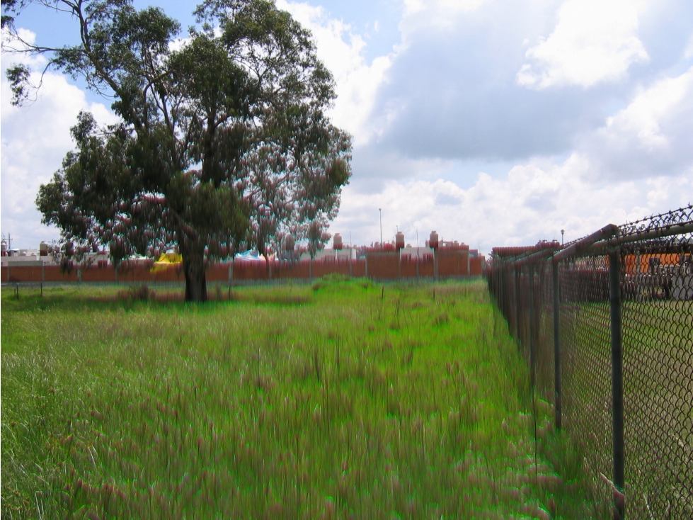 Terreno En Venta Precio De Remate Carret Amozoc Cerca Autodromo - 1